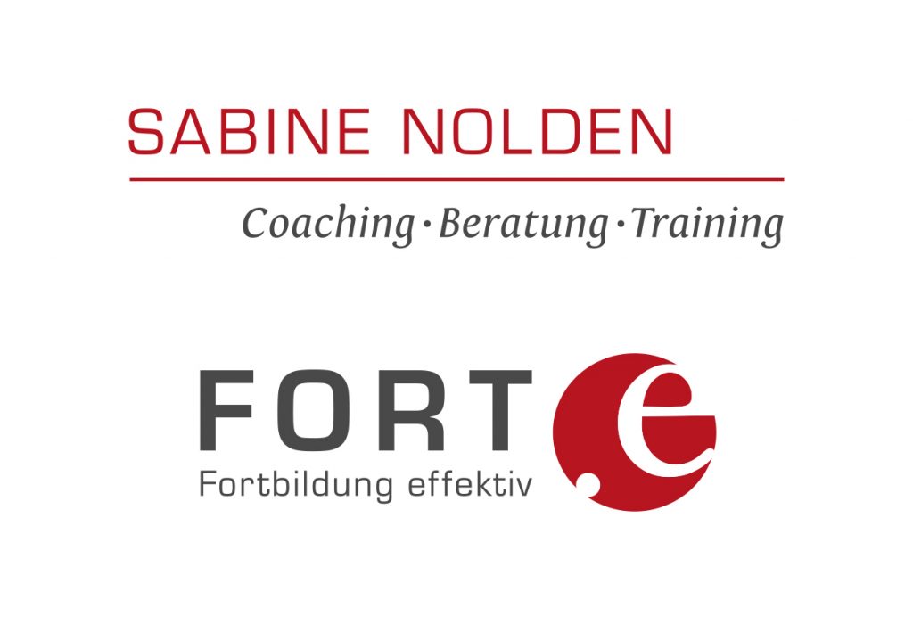 Sabine Nolden Coaching und Forte